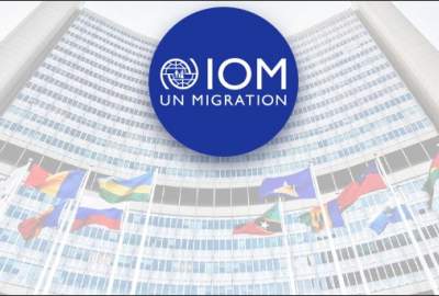The International Organization for Migration demanded an immediate stop to the expulsion of Afghan refugees from the host countries