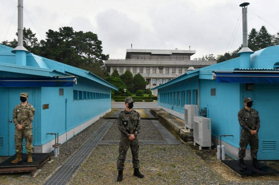 Cancellation of the military agreement between North and South Korea / Pyongyang deployed new weapons on the border