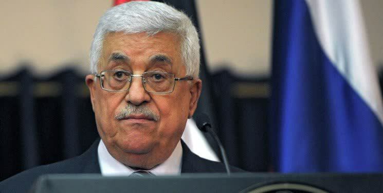 محمود عباس: غزه جزء جدایی‌ناپذیر دولت فلسطین است