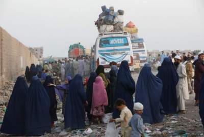 دادگاه عالی پاکستان درمورد دادخواست لغو اخراج مهاجرین افغانستانی تصمیم می‌گیرد