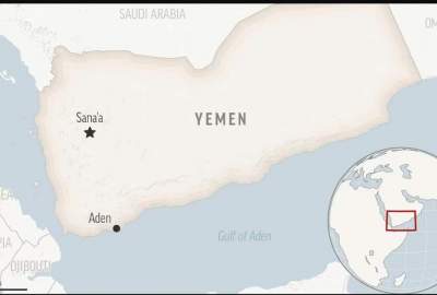 توقیف یک کشتی دیگر «اسرائیل» در سواحل یمن