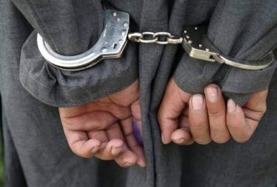 بازداشت دو تن به اتهام قتل یک پسر و یک دختر در ننگرهار