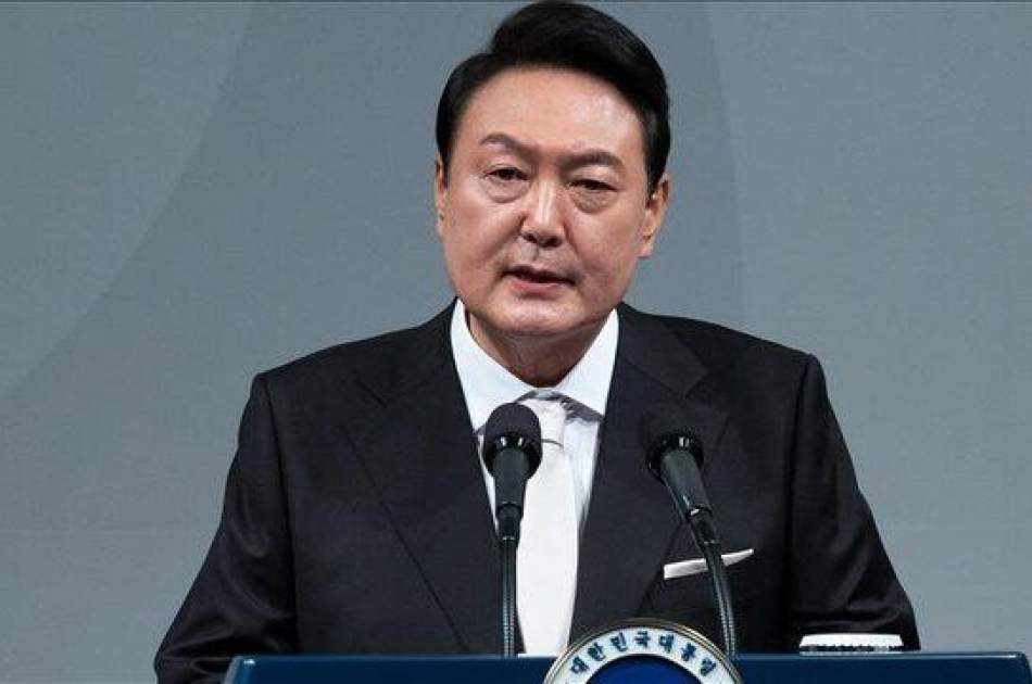 فرمان رئیس‌جمهوری کوریای جنوبی برای «آمادگی نظامی قاطع»