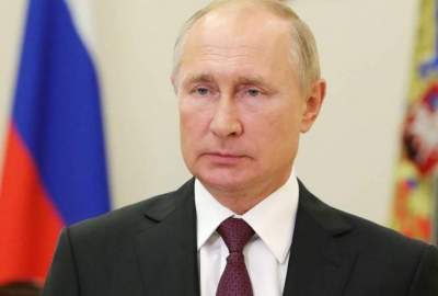 Vladimir Putin: "Western globalization" model is outdated