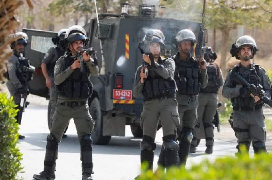In several hours, Israel kills 4 Palestinian teenagers in West Bank