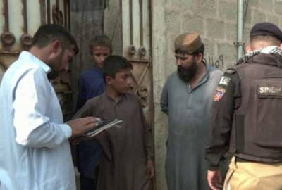 هیچ مهاجر افغانستانی حق اشتراک در کارزارهای انتخاباتی پاکستان را ندارد
