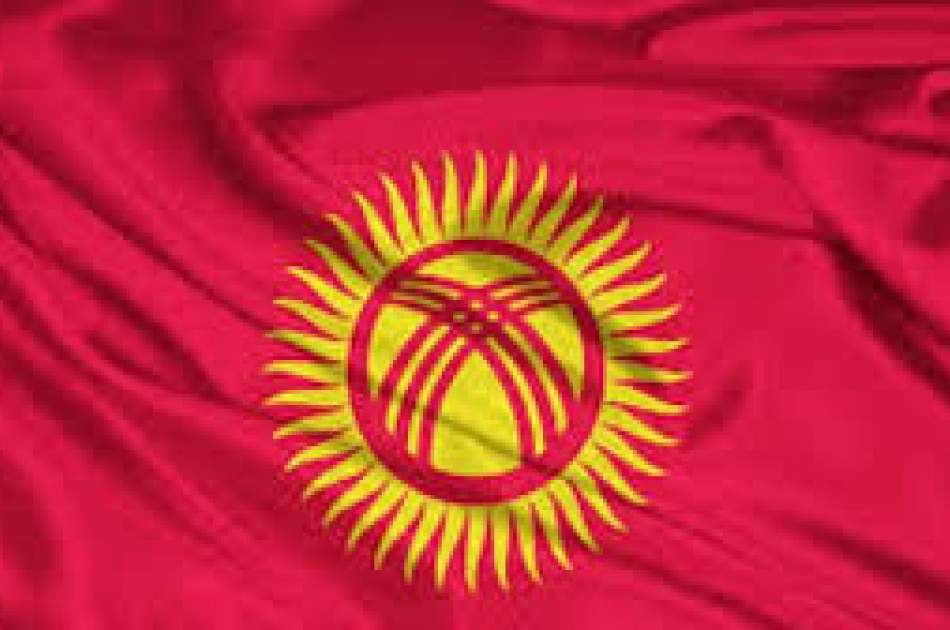 قرقیزستان ۱۰۰ تُن مواد غذایی و لباس به زلزله‌زدگان هرات کمک می‌کند