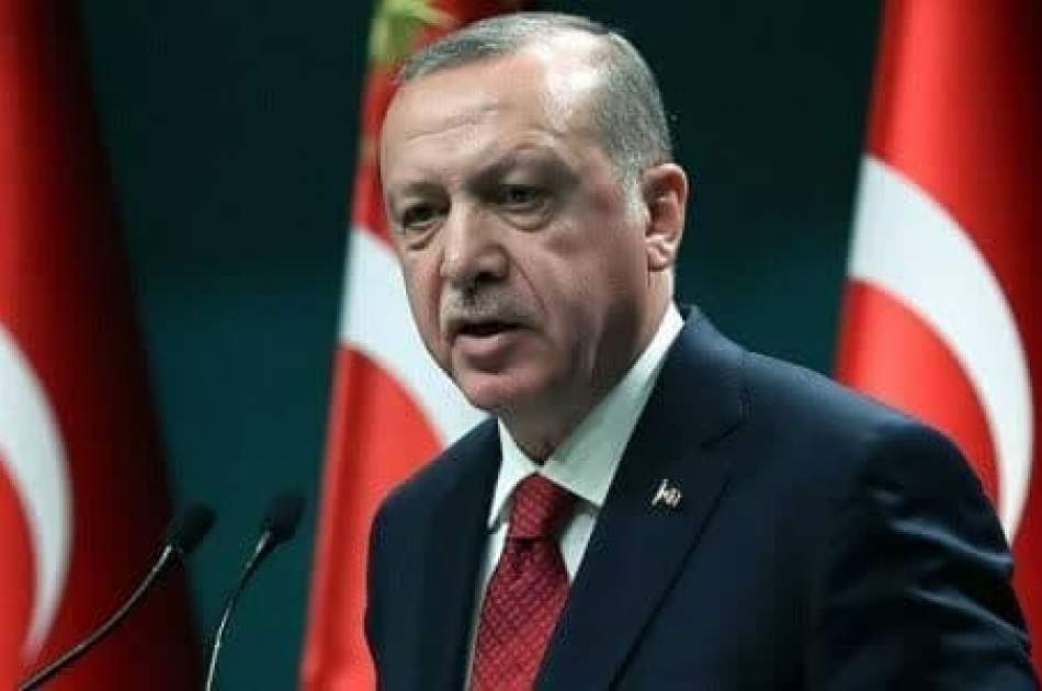 Erdogan tells UN chief Guterres Israel must be tried for ‘war crimes’