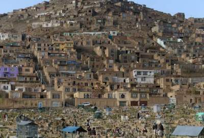 بسیاری از قبرستان ها در شهر کابل خودسر ساخته شده است/ پس از این شهروندان اموات شان را در منطقه «موسه‌ای» دفن کنند