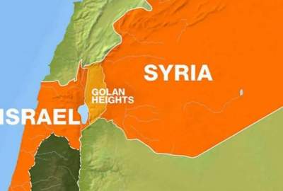 قطعنامه مجمع عمومی سازمان ملل: «اسراییل» از جولان اشغالی سوریه خارج شود