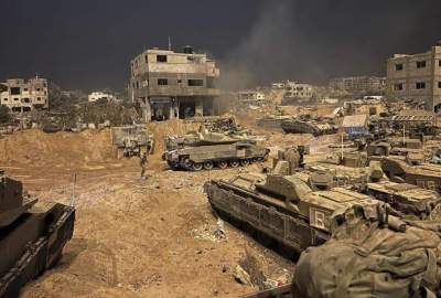 Newsweek: The Israeli army was surprised by the strength and development of Hamas tunnels in Gaza