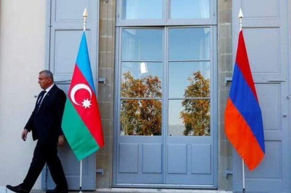 آذربایجان از توافق با ارمنستان برای نشست‌های تعیین حدود مرزی خبر داد
