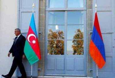 Azerbaijan announced an agreement with Armenia for border demarcation meetings