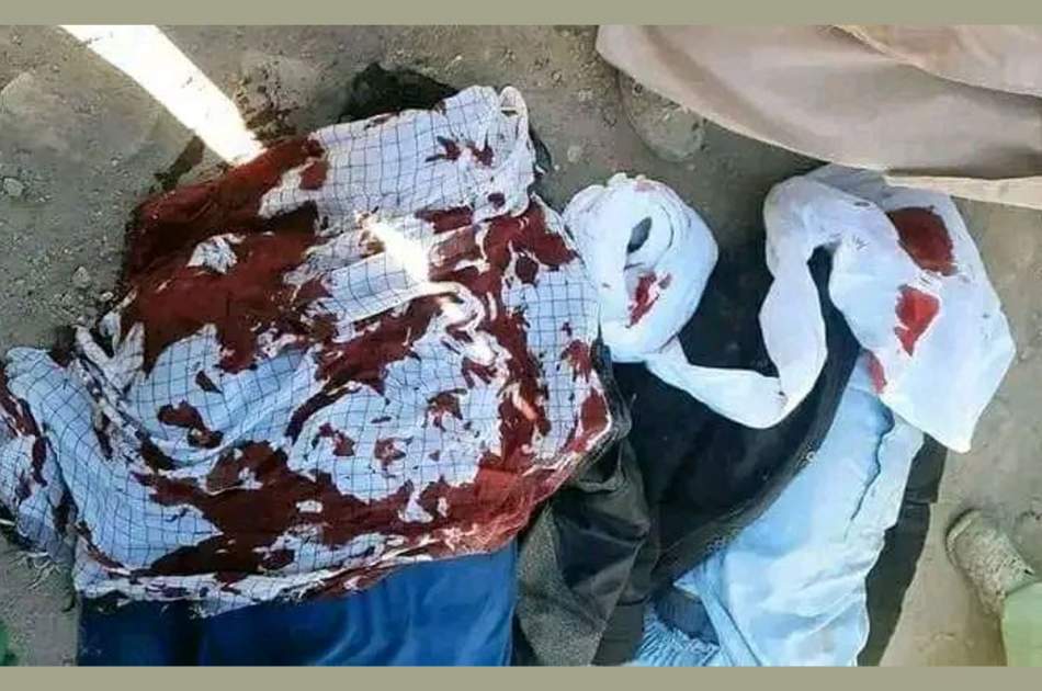 فوری/ حمله مسلحانه به دو عالم دینی دیگر در ولایت هرات