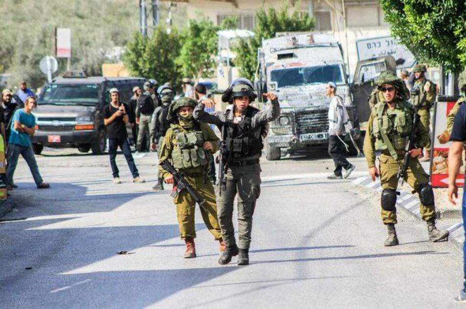 نگرانی سازمان ملل نسبت به افزایش بازداشت‌ فلسطینی‌ها در کرانه باختری از سوی رژیم صهیونیستی