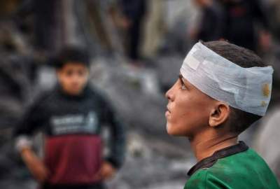 افزایش شهدای غزه به بیش از 15 هزار نفر  