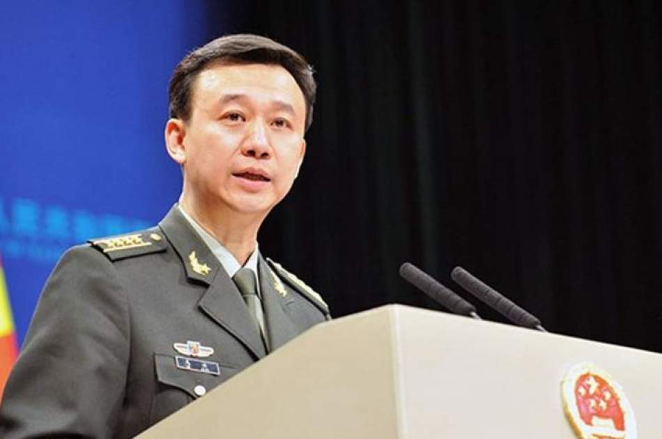 China warns America about intervention in Taiwan
