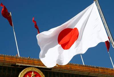 جاپان از کمک ۵۸ میلیون دالری به افغانستان خبر داد
