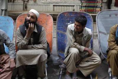 ۸۰ درصد بزرگ‌سالان در افغانستان با نوعی از ناتوانی جسمی و ذهنی زندگی می‌کنند