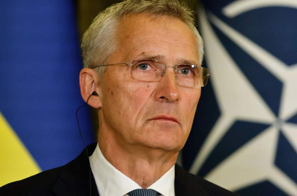 NATO Secretary General: We must be ready to hear bad news in Ukraine