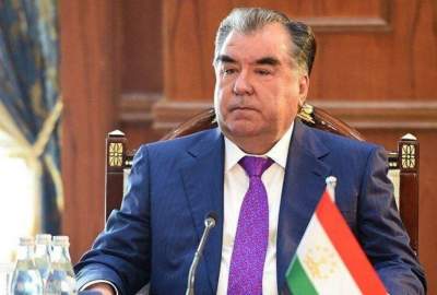 رئیس جمهور تاجیکستان: کار پروژه «کاسا یک هزار» باید از سرگرفته شود