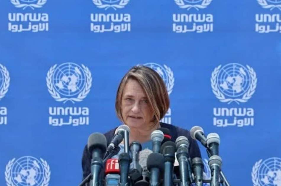 Israel revokes UN humanitarian official’s visa for not condemning Hamas