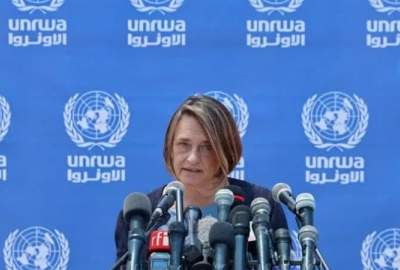 Israel revokes UN humanitarian official’s visa for not condemning Hamas