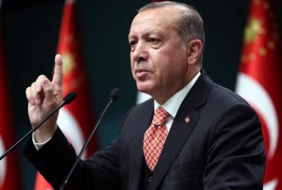 Erdogan warns Israel of ‘heavy price’ if it targets Hamas members in Turkey