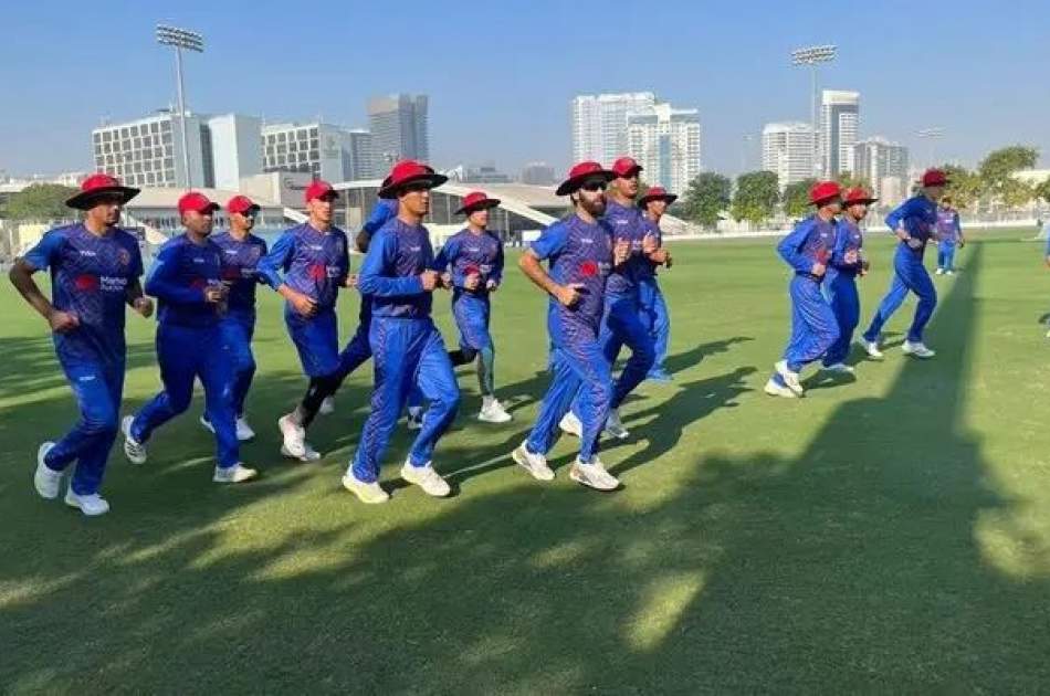 تیم ملی کریکت زیر 19 سال کشور در مسابقات جام ملت‌های آسیا، به مصاف هند می‌رود