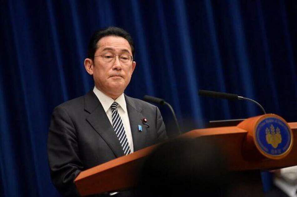 نخست‌وزیر جاپان در پی رسوای مالی از از ریاست فراکسیون حزب حاکم این کشور کناره گیری کرد