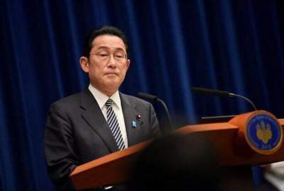 The Prime Minister of Japan resigned from the leadership of the faction of the ruling party in the wake of the financial scandal