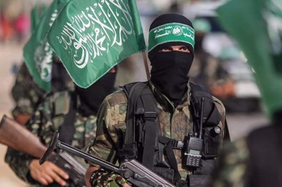 Hamas recounts gains: Rocket barrage on Tel Aviv, killing Israeli minister