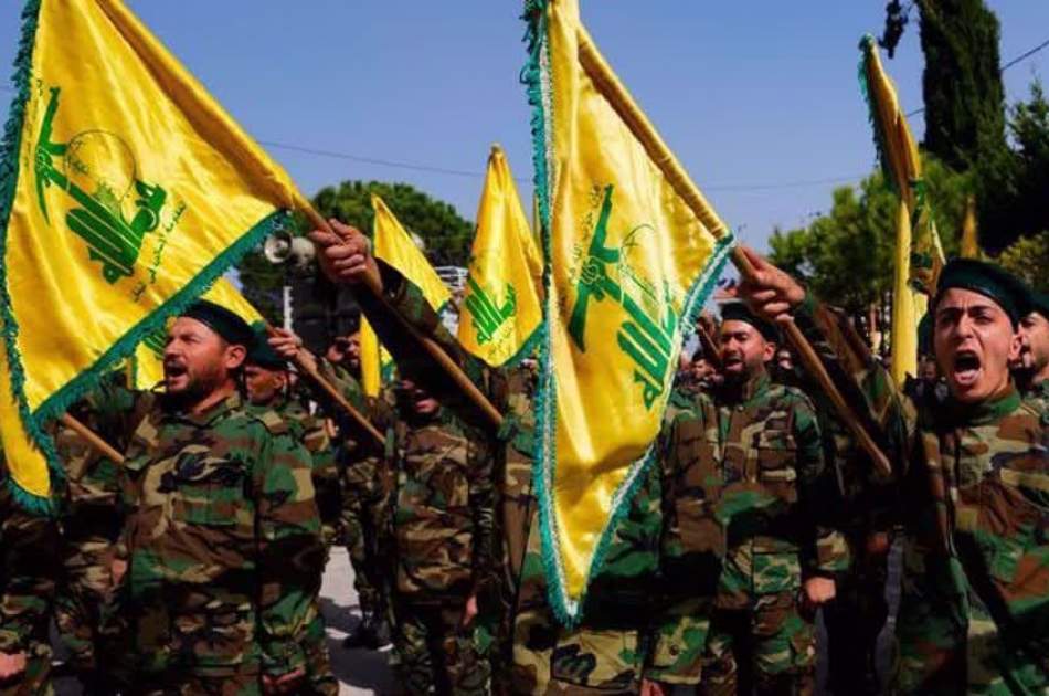 Hezbollah strikes Israeli military positions in solidarity with Gaza 