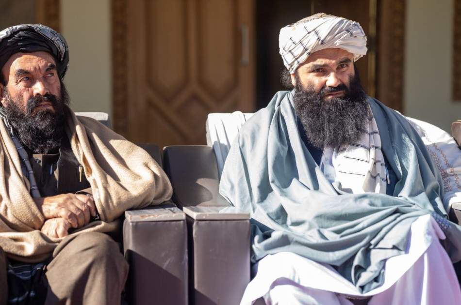 سراج الدین حقاني: اسلامي امارت به افغانستان آبادوي