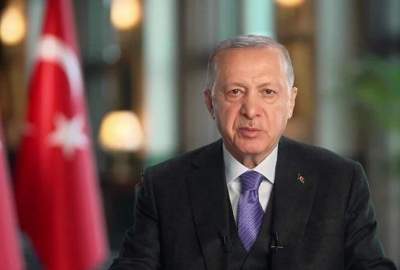 The President of Turkey called for reforming the structure of the UN Security Council