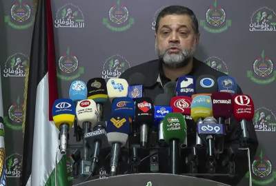 Hamas: No more captive swap until war ends; Israeli reports aim to relieve pressure