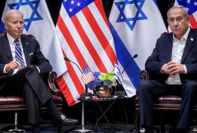 Biden: Israel