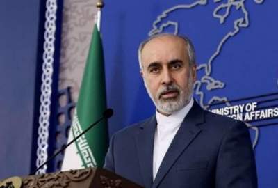 Iran condemns terrorist attack in Pakistan