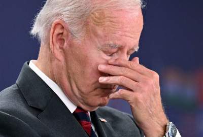 The beginning of the investigation of the US House of Representatives on the impeachment of Joe Biden