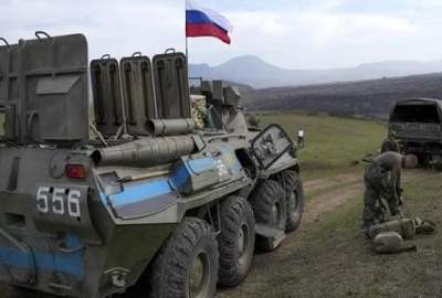 Significant increase in Russian military budget in 2024