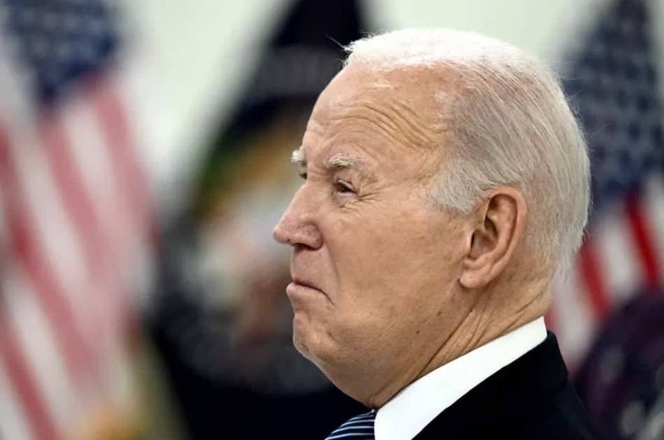 Poll: Biden’s Approval Rating Plunges to Just 33%, Lowest 