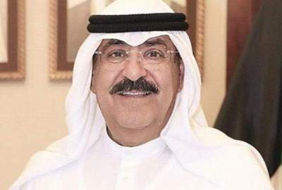 مشعل الأحمد، امیر جدید کویت خواهد شد