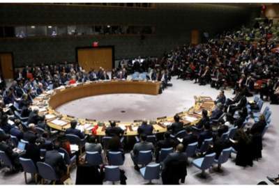 شورای امنیت سازمان ملل حمله تروریستی در سیستان و بلوچستان ایران را محکوم کرد