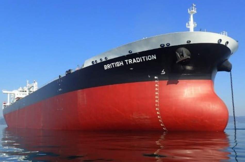 شرکت نفتی «بریتیش‌پترولیوم» عبور نفت‌کش‌های خود از دریای سرخ را متوقف کرد