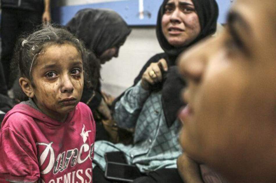 سازمان ملل: غزه خطرناک‌ترین مکان برای کودکان است