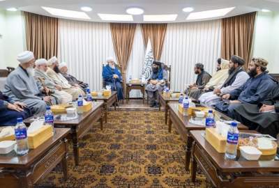 سفر عالمان ترکیه به افغانستان سبب تقویت روابط میان کابل و آنکارا می‌شود