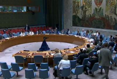 عدم واگذاری کرسی در سازمان ملل به امارت اسلامی، نقض حقوق مردم افغانستان است