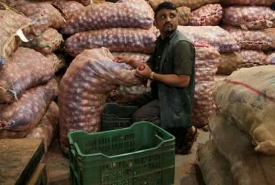 Asia feels sting of India’s onion export ban