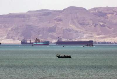 Australia rejected the US request to send a ship to the Red Sea