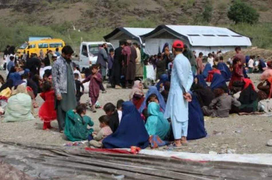 پاکستان از اخراج ۴۴۶ هزار افغانستانی تا اکنون به کشورشان خبر داد